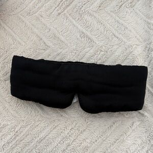 Lunya washable silk sleep mask